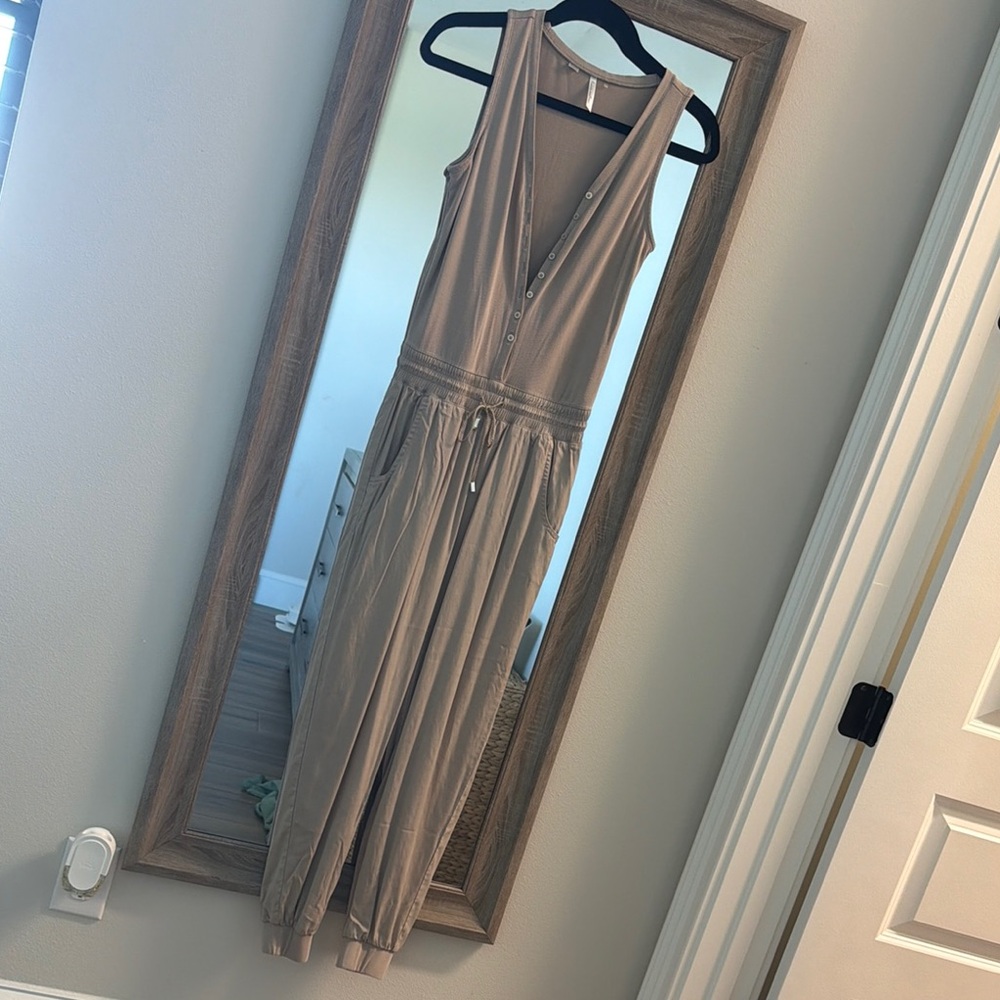 Travis Matthew romper
